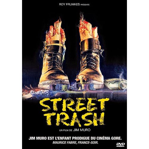 Street Trash