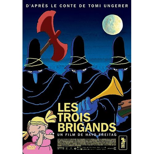 Les Trois Brigands