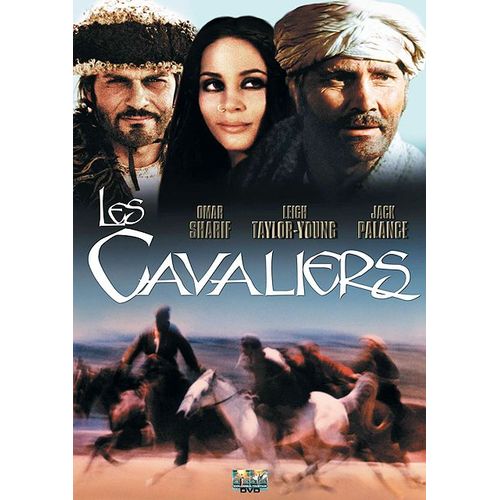 Les Cavaliers