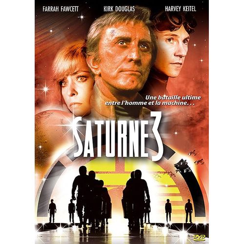 Saturn 3