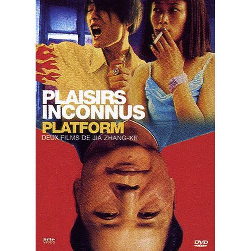 Plaisirs Inconnus + Platform