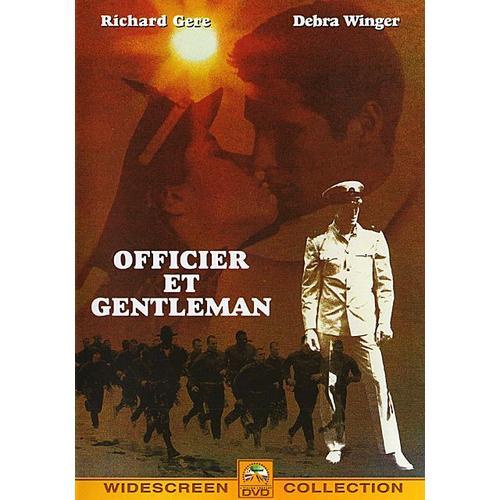 Officier Et Gentleman