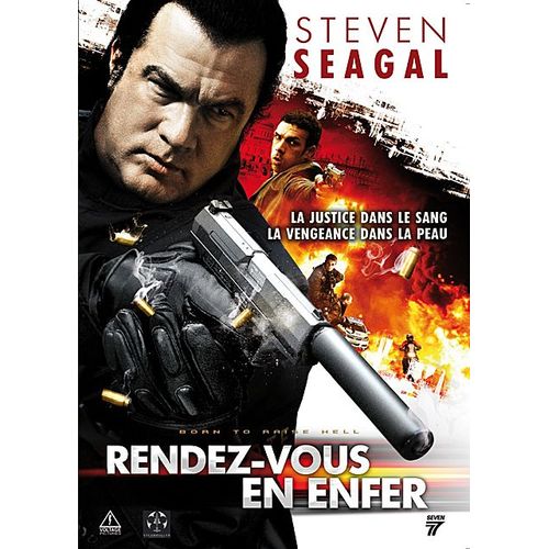 Rendez-Vous En Enfer