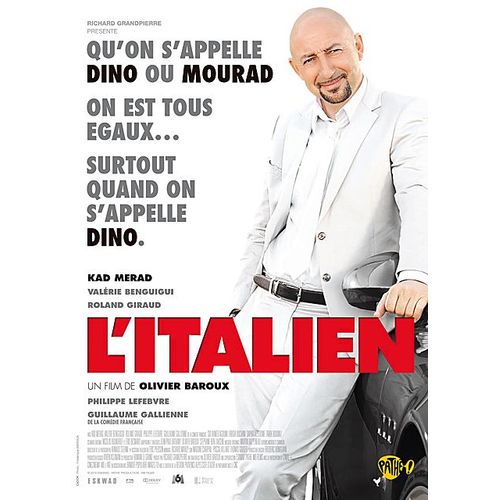 L'italien