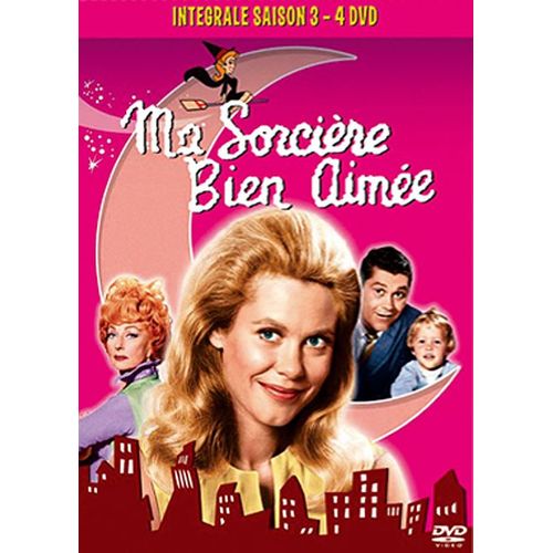 Ma Sorcière Bien Aimée - Saison 3
