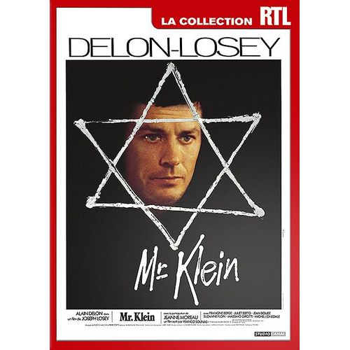 Mr Klein