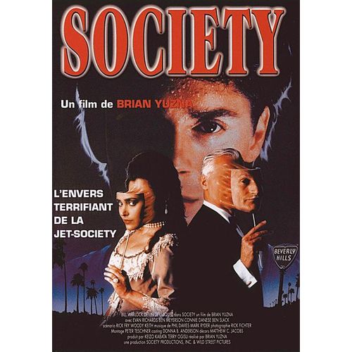 Society