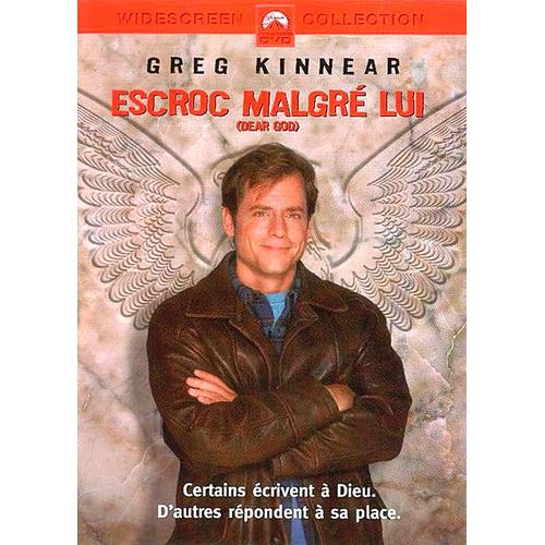 Escroc Malgré Lui