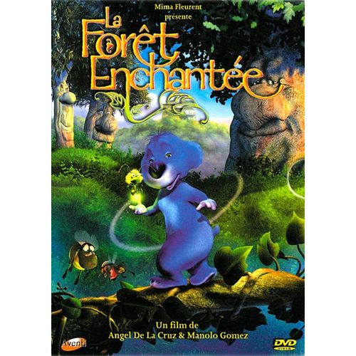 La Forêt Enchantée (& Jungle Show)