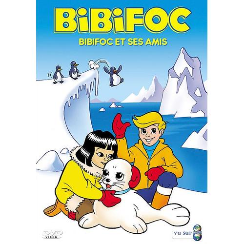 Bibifoc - Bibifoc Et Ses Amis