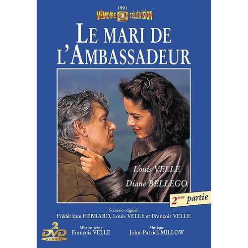 Le Mari De L'ambassadeur - 2ème Partie