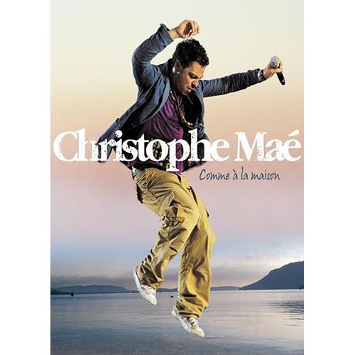 Maé, Christophe - Comme À La Maison