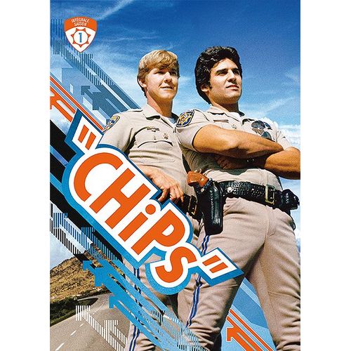 Chips - Saison 1