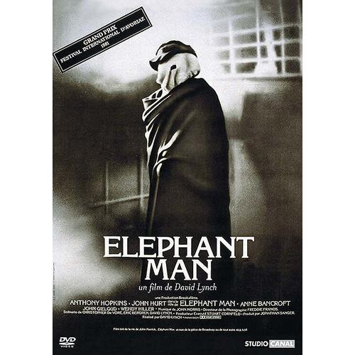 Elephant Man