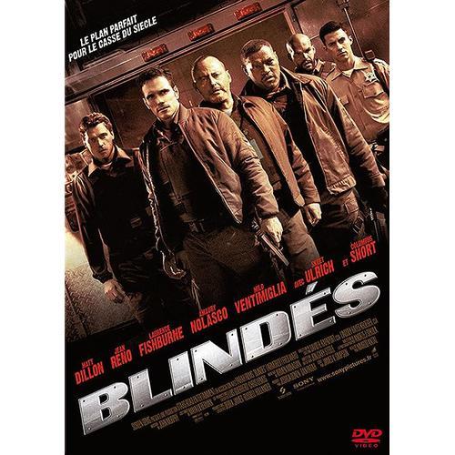 Blindés