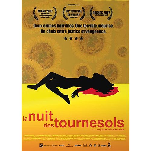 La Nuit Des Tournesols