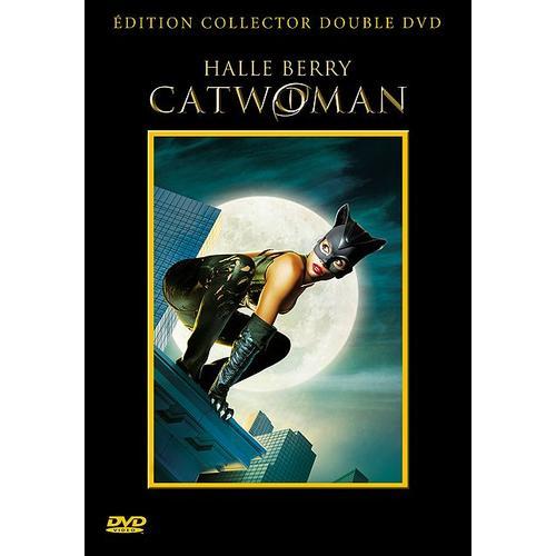 Catwoman - Édition Collector