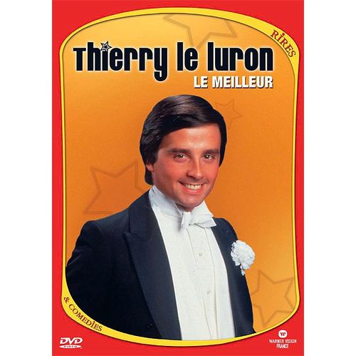 Thierry Le Luron - Le Meilleur