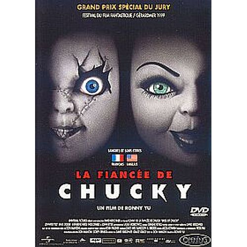 La Fiancée De Chucky