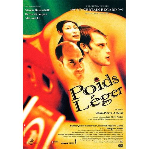 Poids Léger