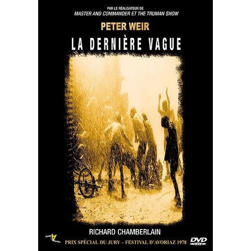 La Dernière Vague