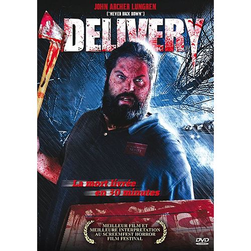 Delivery