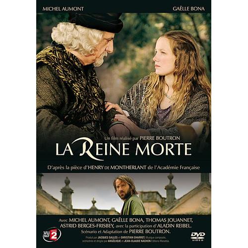 La Reine Morte