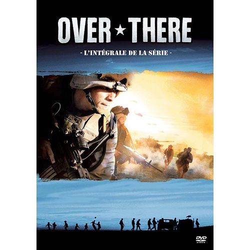 Over There - L'intégrale De La Série