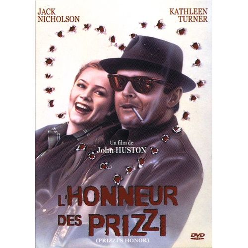 L'honneur Des Prizzi