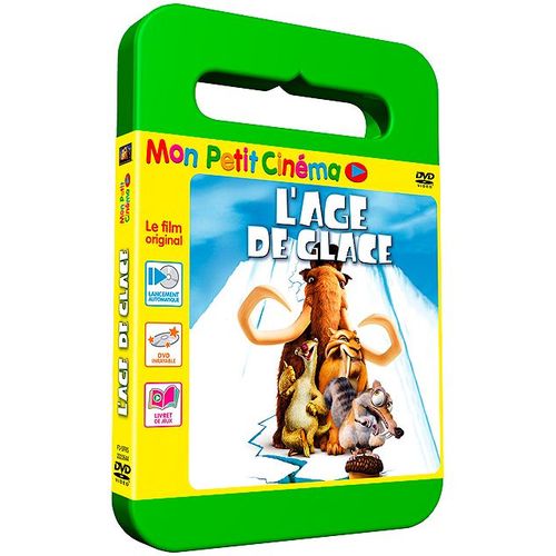 L'age De Glace - Mon Petit Cinéma