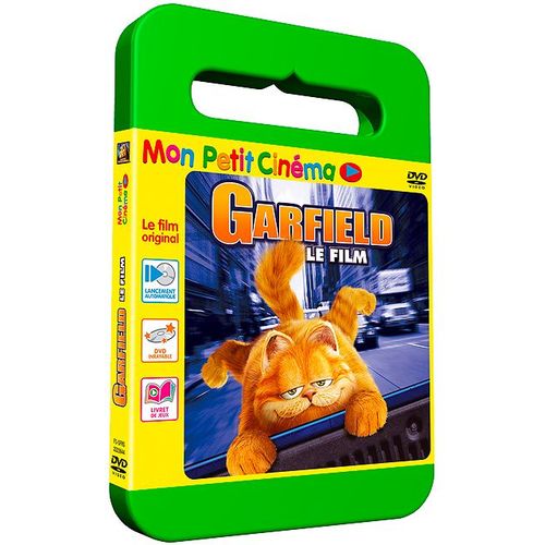 Garfield : Le Film - Mon Petit Cinéma