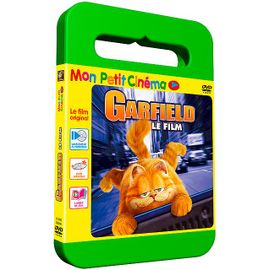 Garfield : Le Film - Mon Petit Cinéma