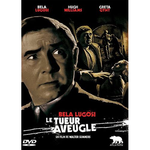 Le Tueur Aveugle
