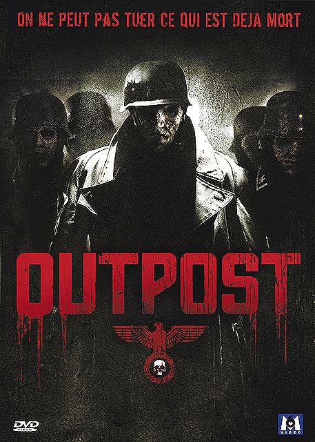 Outpost