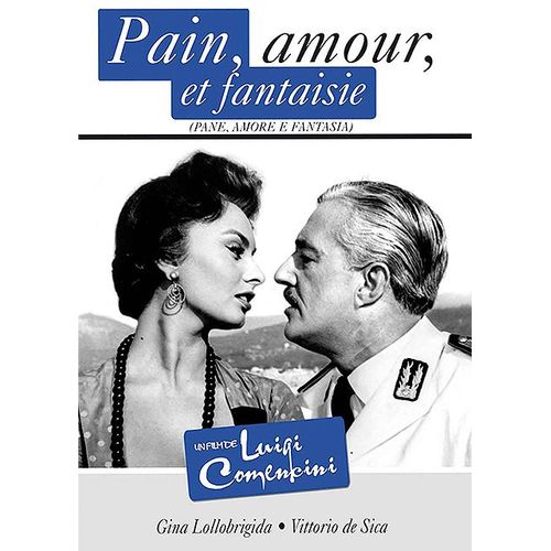 Pain, Amour Et Fantaisie