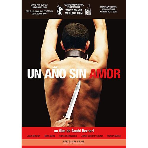 Un Año Sin Amor