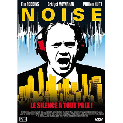 Noise - Le Silence À Tout Prix !