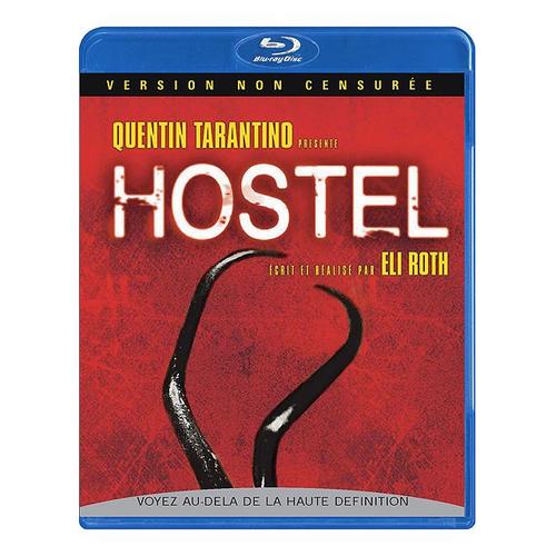 Hostel - Blu-Ray