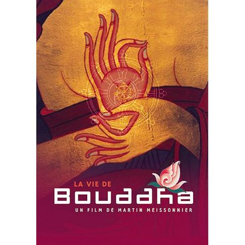La Vie De Bouddha