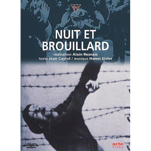 Nuit Et Brouillard