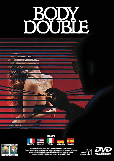 Body Double