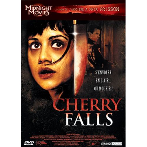 Cherry Falls