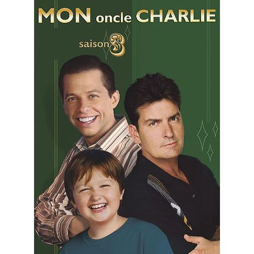 Mon Oncle Charlie - Saison 3