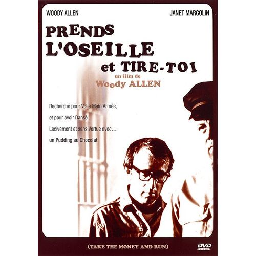 Prends L'oseille Et Tire-Toi