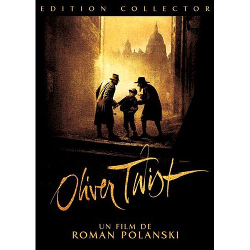 Oliver Twist - Édition Collector
