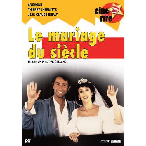 Le Mariage Du Siècle