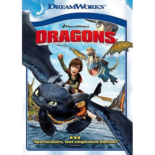 Dragons