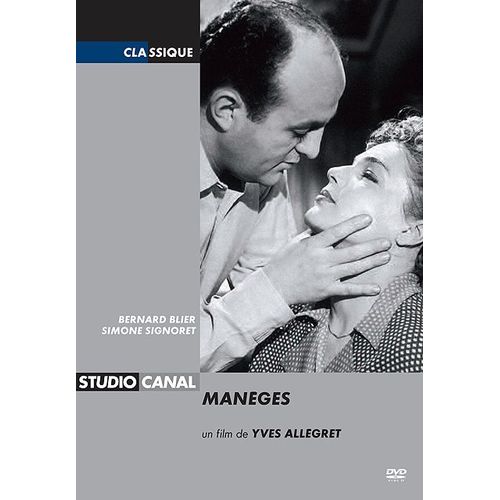 Manèges