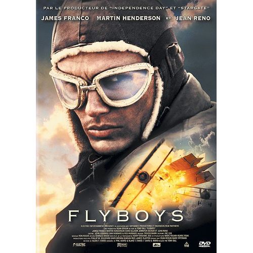 Flyboys