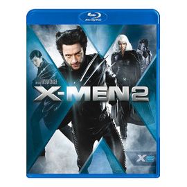 X-Men 2 - Blu-Ray